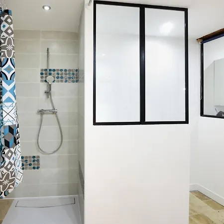 Le Refuge De Saint-gimer דירה