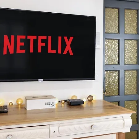 Le Refuge De Saint-gimer *