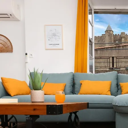 Apartment Le Refuge De Saint-gimer