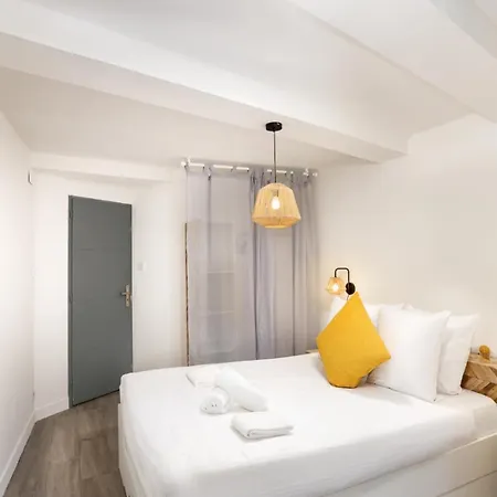 Le Refuge De Saint-gimer דירה