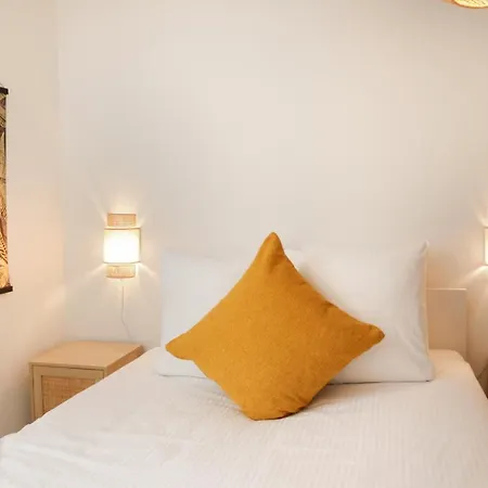 Le Refuge De Saint-gimer דירה *