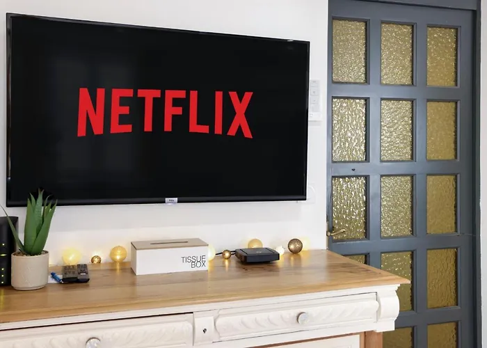 Le Refuge De Saint-gimer *