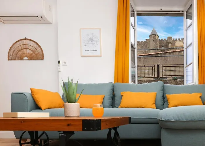 Apartment Le Refuge De Saint-gimer