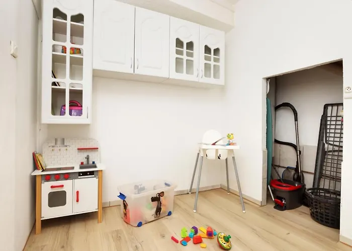 Le Refuge De Saint-gimer Lejlighed