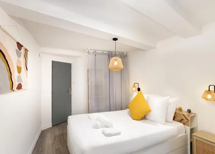 Le Refuge De Saint-gimer Apartment