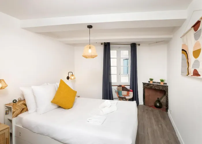 Le Refuge De Saint-gimer * Carcassonne