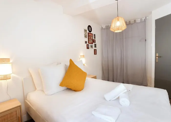 Le Refuge De Saint-gimer *