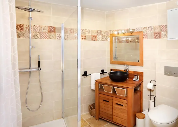 Le Refuge De Saint-gimer * Carcassonne