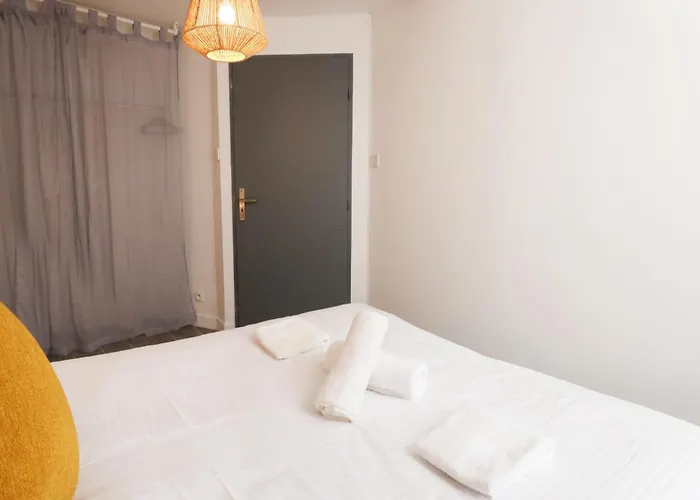 Le Refuge De Saint-gimer Carcassonne