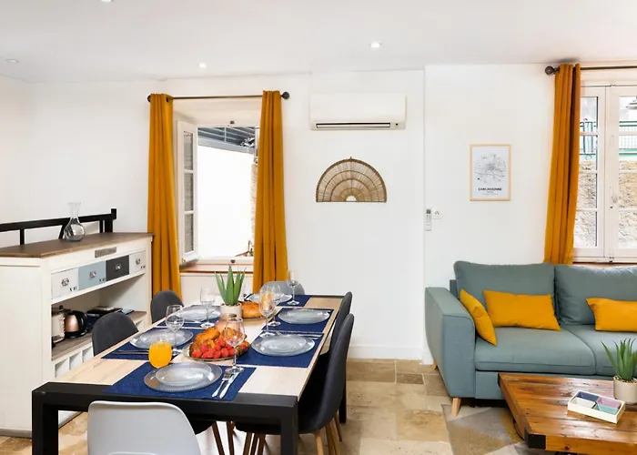 Le Refuge De Saint-gimer